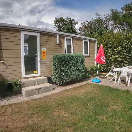 Holiday Home Camping Sokol By Interhome Praga Esterno foto
