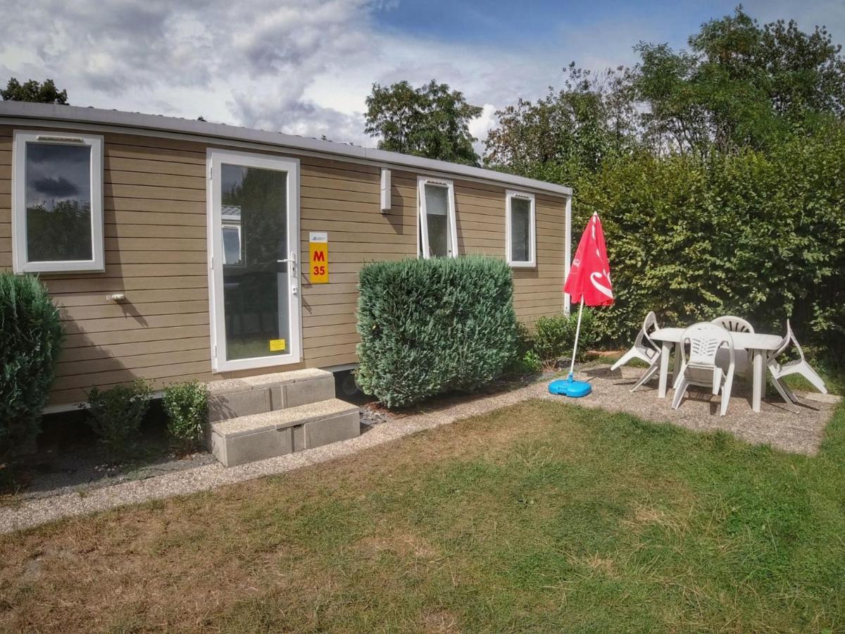 Holiday Home Camping Sokol By Interhome Praga Esterno foto