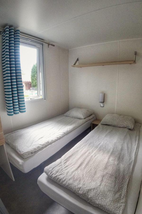 Holiday Home Camping Sokol By Interhome Praga Esterno foto