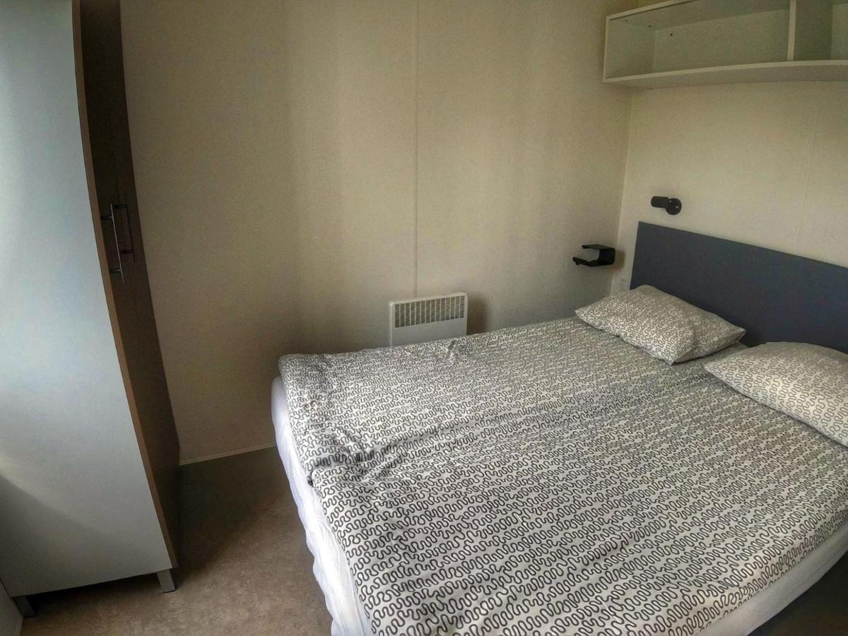 Holiday Home Camping Sokol By Interhome Praga Esterno foto